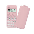 Casio Classwiz Scientific Calculator Pink  FX-83GTCW-PK-W-UT - ONE CLICK SUPPLIES