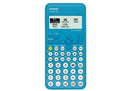 Casio Classwiz Scientific Calculator Blue  FX-83GTCW-BU-W-UT - ONE CLICK SUPPLIES