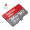 SanDisk Ultra 64GB MicroSDXC UHS-I Class 10 Memory Card for Chromebook - ONE CLICK SUPPLIES