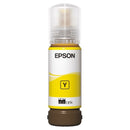 Epson Yellow Ink Cartridge EcoTank 70ml for ET-18100 - C13T09B440 - ONE CLICK SUPPLIES