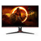 AOC G2 27G2SPAE 27 Inch 1920 x 1080 Pixels Full HD IPS Panel HDMI DisplayPort Gaming Monitor - ONE CLICK SUPPLIES