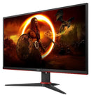 AOC G2 27G2SPAE 27 Inch 1920 x 1080 Pixels Full HD IPS Panel HDMI DisplayPort Gaming Monitor - ONE CLICK SUPPLIES