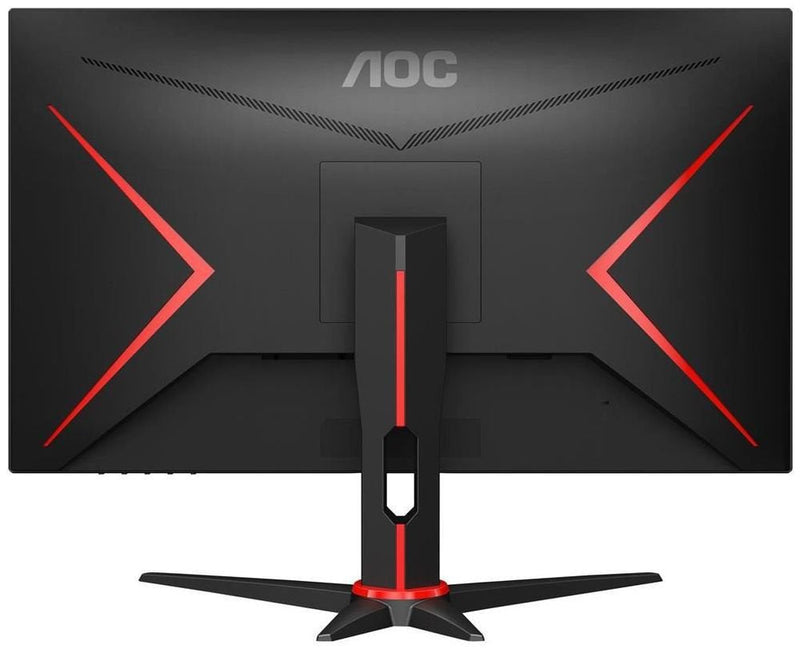 AOC G2 27G2SPAE 27 Inch 1920 x 1080 Pixels Full HD IPS Panel HDMI DisplayPort Gaming Monitor - ONE CLICK SUPPLIES