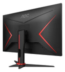 AOC G2 27G2SPAE 27 Inch 1920 x 1080 Pixels Full HD IPS Panel HDMI DisplayPort Gaming Monitor - ONE CLICK SUPPLIES