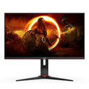 AOC G2 U28G2XU2 28 Inch 3840 x 2160 Pixels 4K Ultra HD HDMI DisplayPort Gaming Monitor - ONE CLICK SUPPLIES