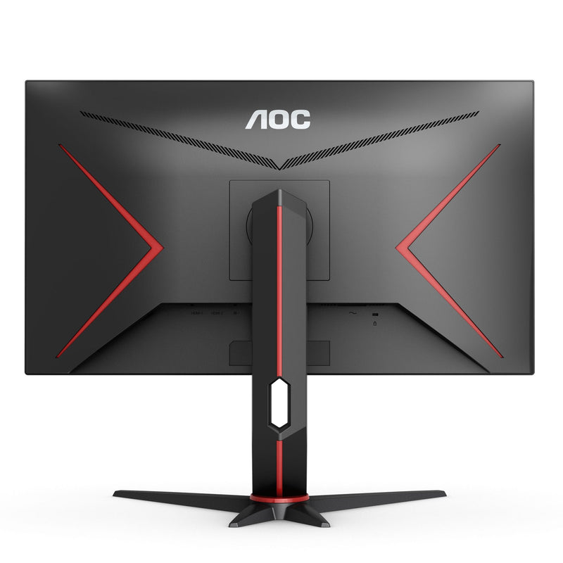 AOC G2 U28G2XU2 28 Inch 3840 x 2160 Pixels 4K Ultra HD HDMI DisplayPort Gaming Monitor - ONE CLICK SUPPLIES