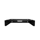 StarTech.com 2U Wall Mount Rack 19 Inches 14 Inches Deep 35kg Maximum Weight Capacity - ONE CLICK SUPPLIES