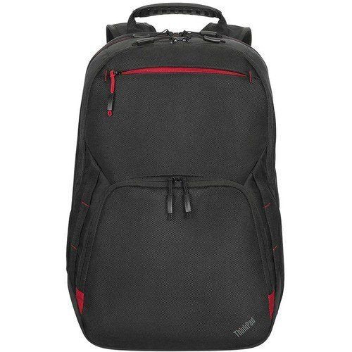 Lenovo ThinkPad Essential Plus 15.6 Inch Backpack Laptop Case - ONE CLICK SUPPLIES