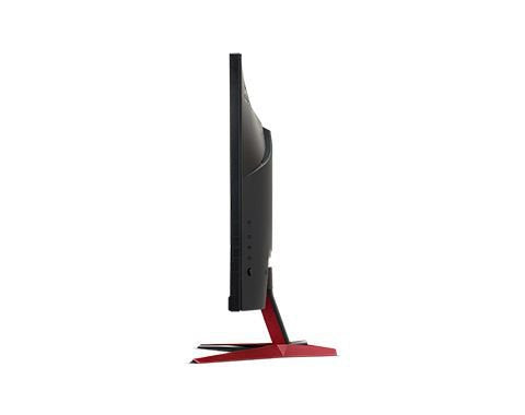Acer NITRO VG2 VG272S 27 Inch 1920 x 1080 Pixels Full HD IPS Panel HDMI DisplayPort Monitor - ONE CLICK SUPPLIES