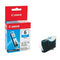 Canon BCI6C Cyan Standard Capacity Ink Cartridge 13ml - 4706A002 - ONE CLICK SUPPLIES