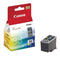 Canon CL38 Cyan Magenta Yellow Standard Capacity Ink Cartridge 9ml - 2146B001 - ONE CLICK SUPPLIES