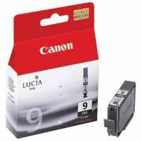 Canon PGI9PBK Photo Black Standard Capacity Ink Cartridge Ink 14ml - 1034B001 - ONE CLICK SUPPLIES