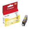 Canon CLI521Y Yellow Standard Capacity Ink Cartridge 9ml - 2936B001 - ONE CLICK SUPPLIES