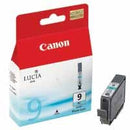 Canon PGI9PC Photo Cyan Standard Capacity Ink Cartridge Ink 14ml - 1038B001 - ONE CLICK SUPPLIES