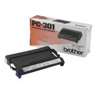 Brother Thermal Transfer Ribbon 235 pages - PC301 - ONE CLICK SUPPLIES