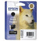 Epson T0961 Husky Black Standard Capacity Ink Cartridge 11ml - C13T09614010 - ONE CLICK SUPPLIES