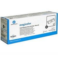 Konica Minolta Yellow Toner Cartridge 12K pages for Magicolor 7450/7450 - 8938622 - ONE CLICK SUPPLIES