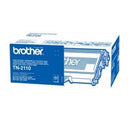 Brother Black Toner Cartridge 1.5k pages - TN2110 - ONE CLICK SUPPLIES