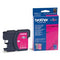 Brother Magenta High Yield Ink Cartridge 10ml - LC1100HYM - ONE CLICK SUPPLIES