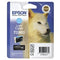 Epson T0965 Husky Light Cyan Standard Capacity Ink Cartridge 11ml - C13T09654010 - ONE CLICK SUPPLIES