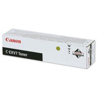 Canon EXV7 Black Standard Capacity Toner Cartridge 5.3k pages - 7814A002 - ONE CLICK SUPPLIES