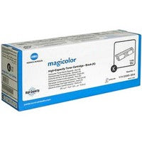 Konica Minolta Cyan Toner 12K pages for Magicolor 7450/7450 - 8938624 - ONE CLICK SUPPLIES