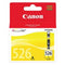 Canon CLI526Y Yellow Standard Capacity Ink Cartridge 9ml - 4543B001 - ONE CLICK SUPPLIES