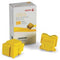 Xerox Yellow Standard Capacity Solid Ink 4.4k pages for 8570 8870 - 108R00933 - ONE CLICK SUPPLIES