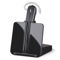 Poly CS540 Wireless 3 In 1 Headset - ONE CLICK SUPPLIES