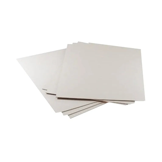 Goldline Mount Board A1 White (Pack 10) - GMB119Z - ONE CLICK SUPPLIES