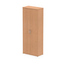 Impulse 2000mm Cupboard Oak I000803 - ONE CLICK SUPPLIES