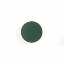 Bi-Office Green 20mm Round Magnets Pack 10's - ONE CLICK SUPPLIES