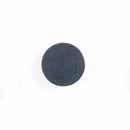 Bi-Office Round Magnets 20mm Blue (Pack 10) - IM140409 - ONE CLICK SUPPLIES