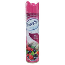 Insette Wild Berries Air Freshener 300ml - ONE CLICK SUPPLIES