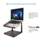 Kensington SmartFit Laptop Riser K52783WW - ONE CLICK SUPPLIES