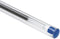 Bic Cristal Ballpoint Pen 1.0mm Tip 0.32mm Line Blue (Pack 10) - 830863 - ONE CLICK SUPPLIES