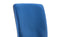 Chiro High Back Chair with Arms Blue OP000007 - ONE CLICK SUPPLIES