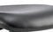 Eclipse Plus II Vinyl Chair Black Without Arms OP000029 - ONE CLICK SUPPLIES