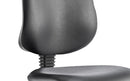 Eclipse Plus III Vinyl Chair Black OP000036 - ONE CLICK SUPPLIES