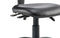 Eclipse Plus III Vinyl Chair Black OP000036 - ONE CLICK SUPPLIES