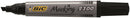 Bic Marking 2300 Permanent Marker Chisel Tip 3.7-5.5mm Line Assorted Colours (Pack 4) - 8209222 - ONE CLICK SUPPLIES