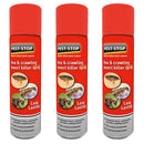 Pest-Stop Professional Flea & Crawling Insect Killer Spray Ultra Strong Formulation 300ml - ONE CLICK SUPPLIES