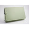 Guildhall Probate Wallet Manilla Foolscap 315gsm Green (Pack 25) - PRW2-GRNZ - ONE CLICK SUPPLIES