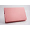 Guildhall Document Wallet Manilla Full Flap Foolscap 315gsm Pink (Pack 50) - PW2-PNKZ - ONE CLICK SUPPLIES