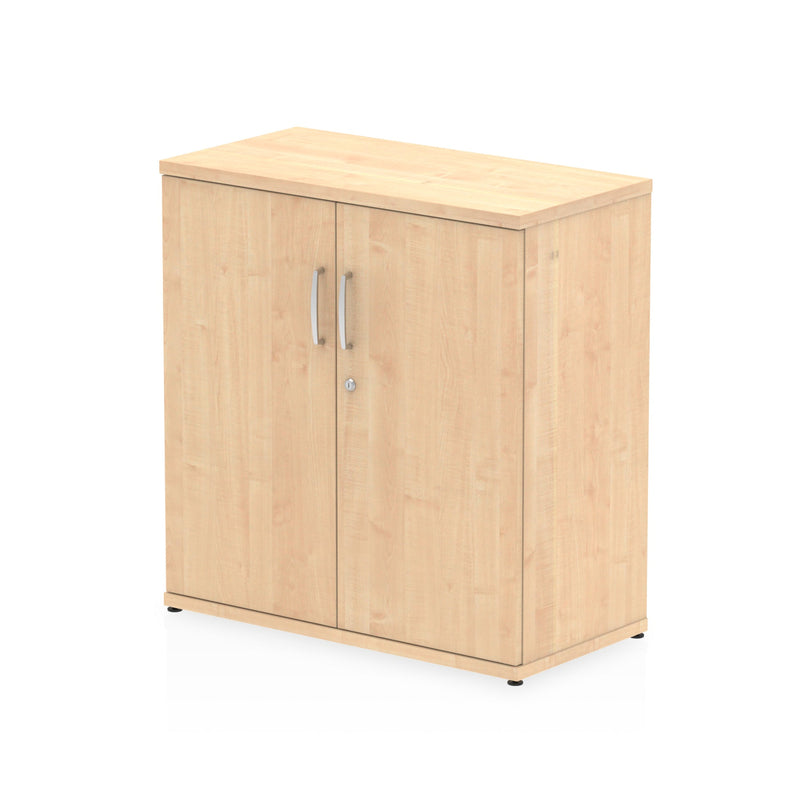 Dynamic Impulse 800mm Cupboard Maple S00013 - ONE CLICK SUPPLIES