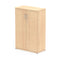 Dynamic Impulse 1200mm Cupboard Maple S00014 - ONE CLICK SUPPLIES