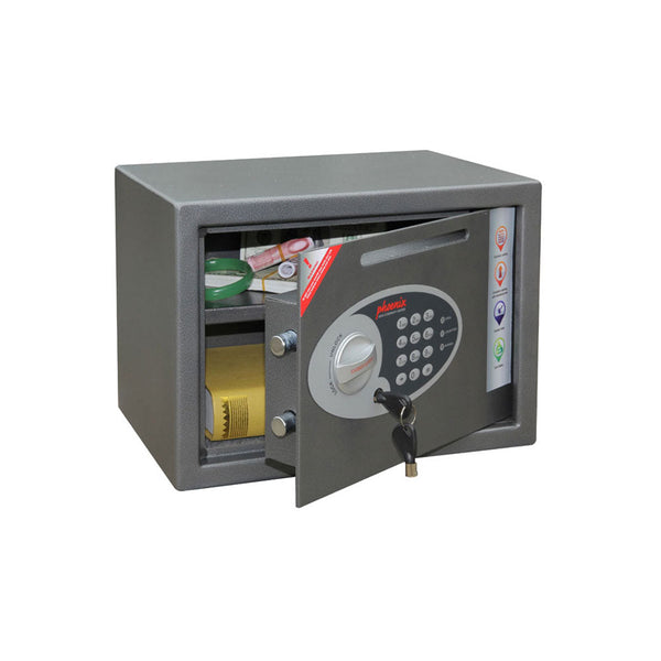 Phoenix Vela Electronic Safe (SS0802ED) - ONE CLICK SUPPLIES