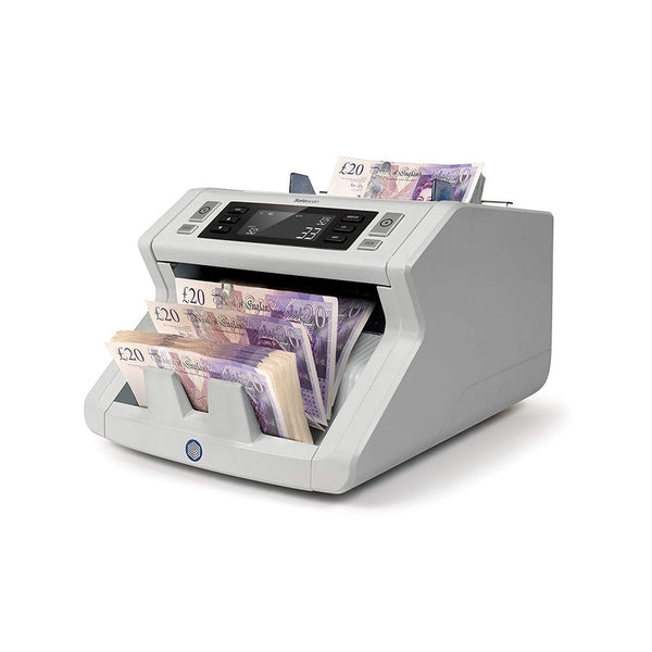 Safescan 2250 Banknote Counter - ONE CLICK SUPPLIES