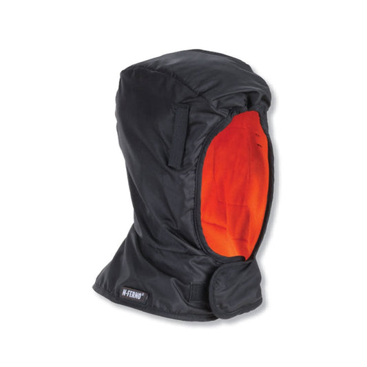 Ergodyne Black Fleece Winter Liner - ONE CLICK SUPPLIES