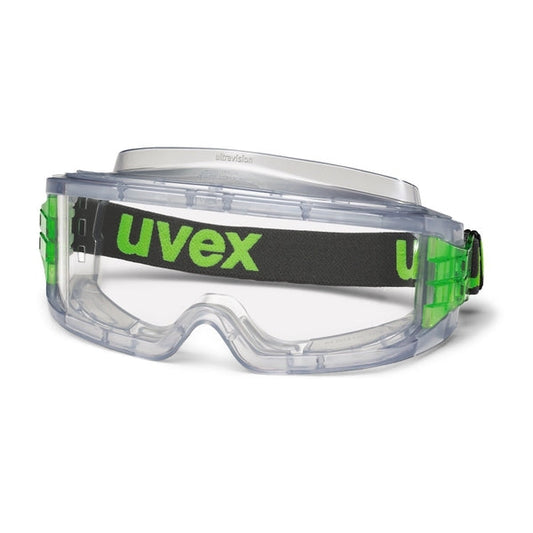 UVEX Ultravision lightweight Sporty Style safety Goggles - ONE CLICK SUPPLIES